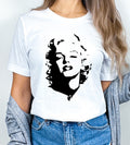 Marylin Tee shirt
