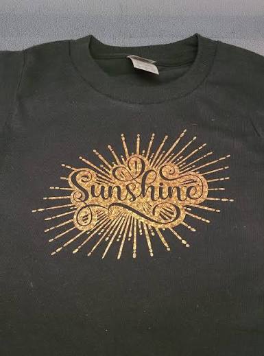 Customize tee shirt